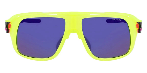 Matte Volt / Infrared Mirrored/Clear / 59-15-130