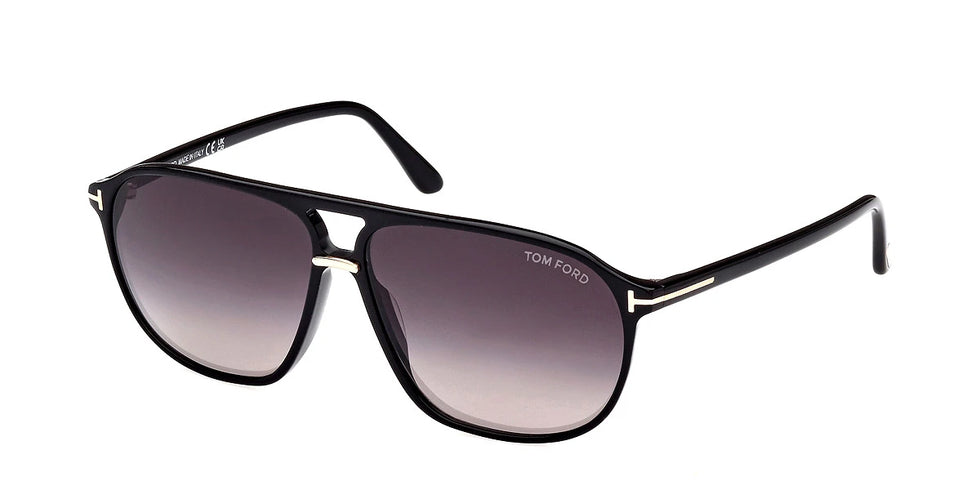 Tom Ford - FT1026 Bruce