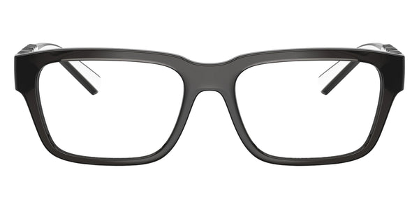 Transparent Dark Gray / 53-17-145