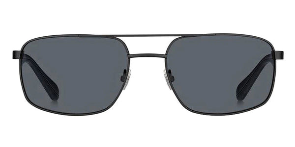 Matte Black / Gray Blue / 59-19-145