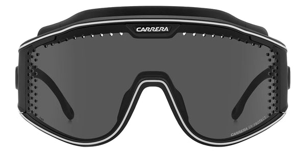 Matte Black / Gray / 99-1-125