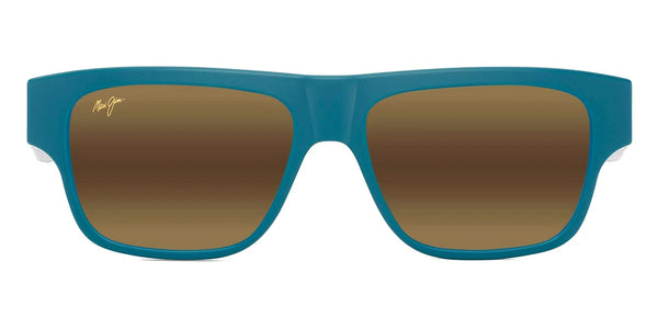 Matte Petrol Blue / HCL® Bronze / 54-16-140