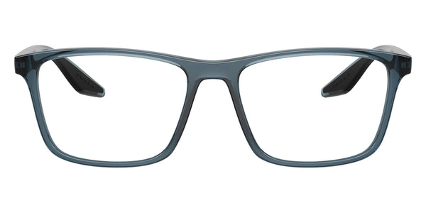 Transparent Azure / 56-17-145