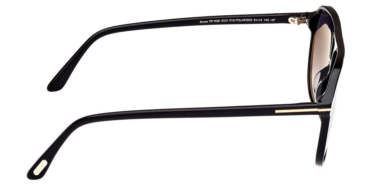 Tom Ford - FT1026 Bruce