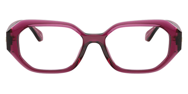 Berry Transparent / 52-16-140