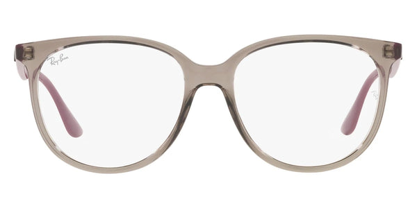 Transparent Gray / 52-16-145