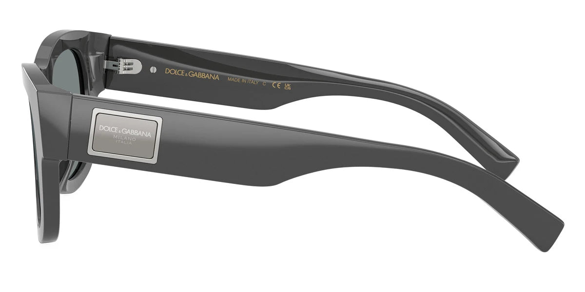 DOLCE & GABBANA - DG4509