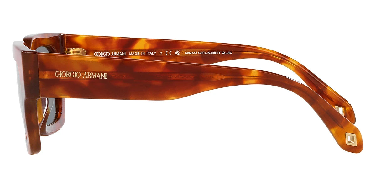 GIORGIO ARMANI - AR8184U