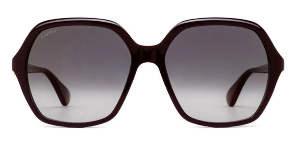 Burgundy / Gray Multi Treatment / 57-16-140