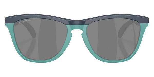 Matte Abyss / Prizm Black / 55-17-136