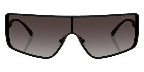 Matte Black / Gray Gradient / 140-0-130