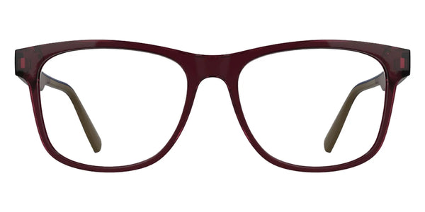 Transparent Burgundy / 53-17-145