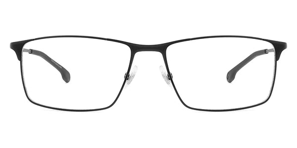 Matte Black Red / 56-16-140