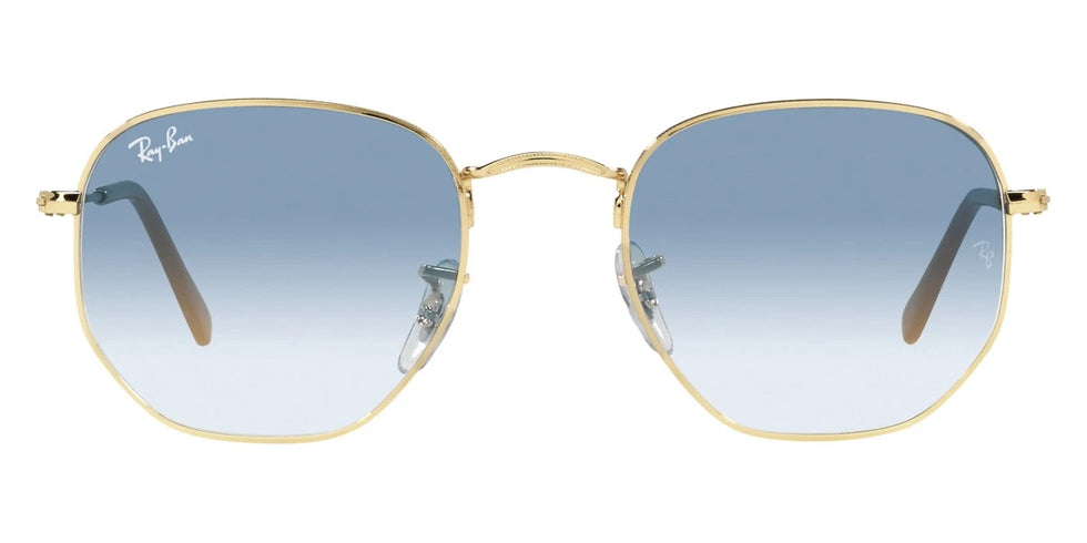 Ray-Ban - Hexagonal RB3548