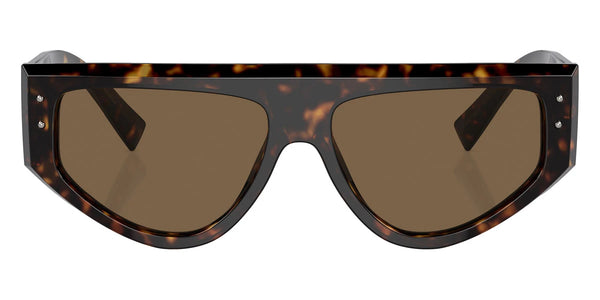 Havana / Dark Brown / 57-15-145