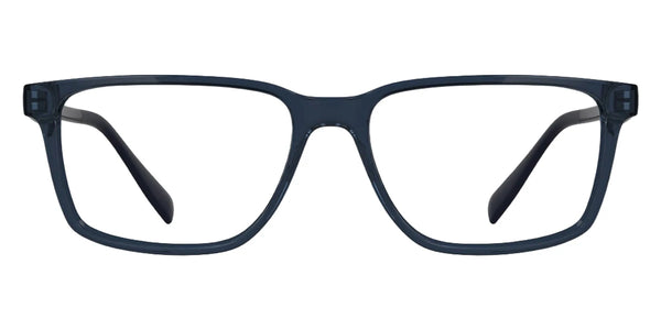 Transparent Blue / 56-16-145