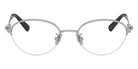 TIFFANY TF1158TD 6001 50 - Silver Opaque