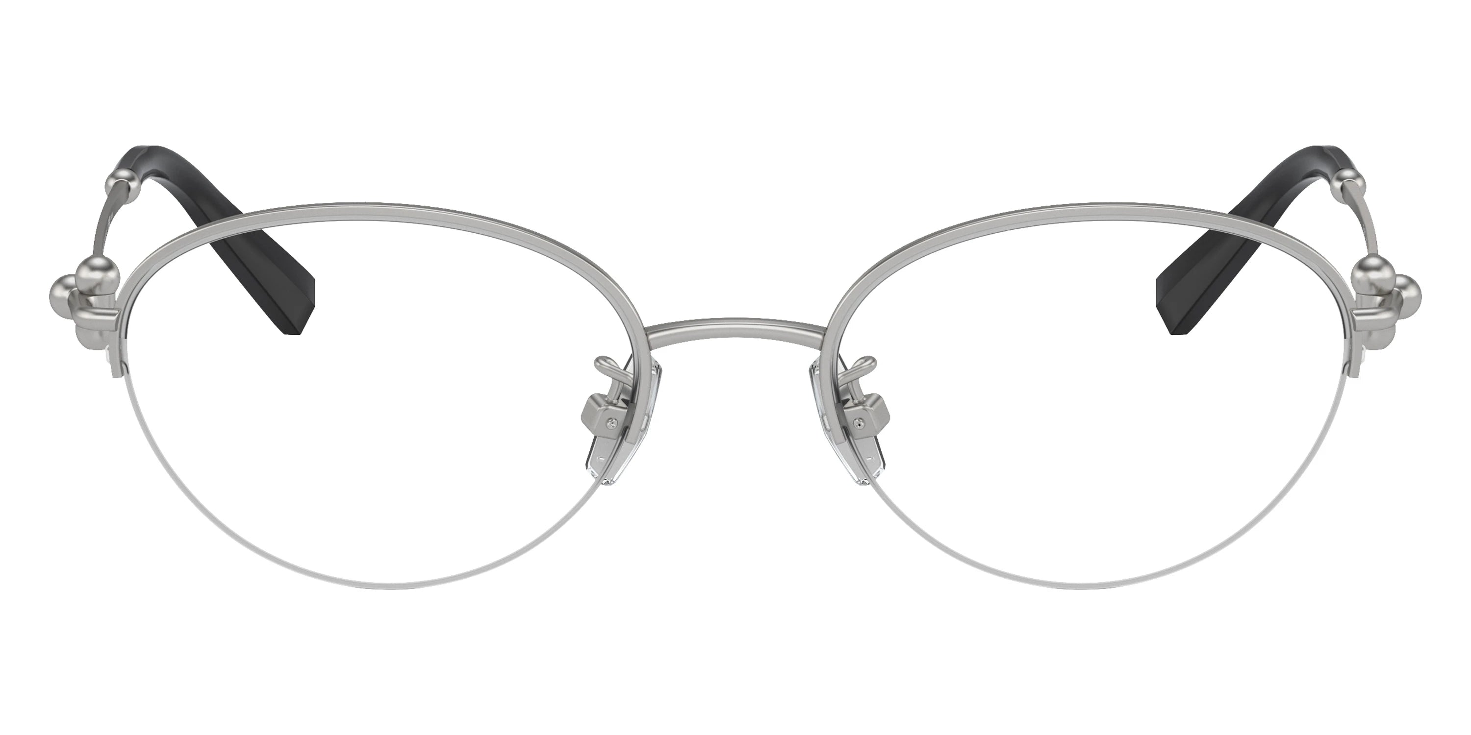 TIFFANY TF1158TD 6001 50 - Silver Opaque