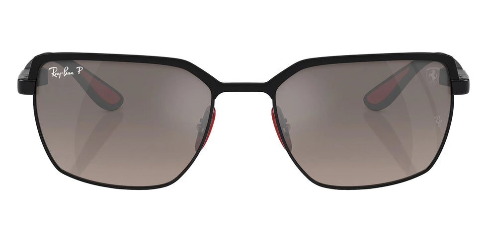 Ray-Ban - RB3743M Scuderia Ferrari