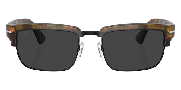 Caffe / Polarized Black / 54-20-145