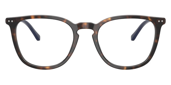 Shiny Havana/Blue/White / 51-20-145