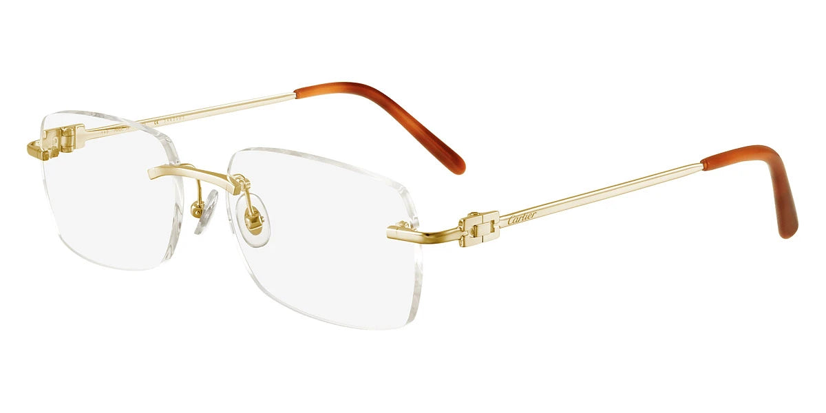 Cartier - CT0069O Precious