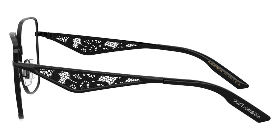 DOLCE&GABBANA - DG1358