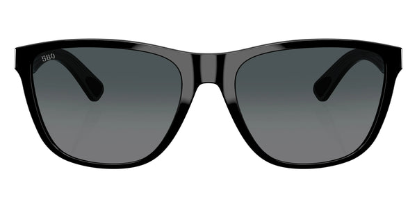 Black / Gray Gradient Polarized / 57-17-138