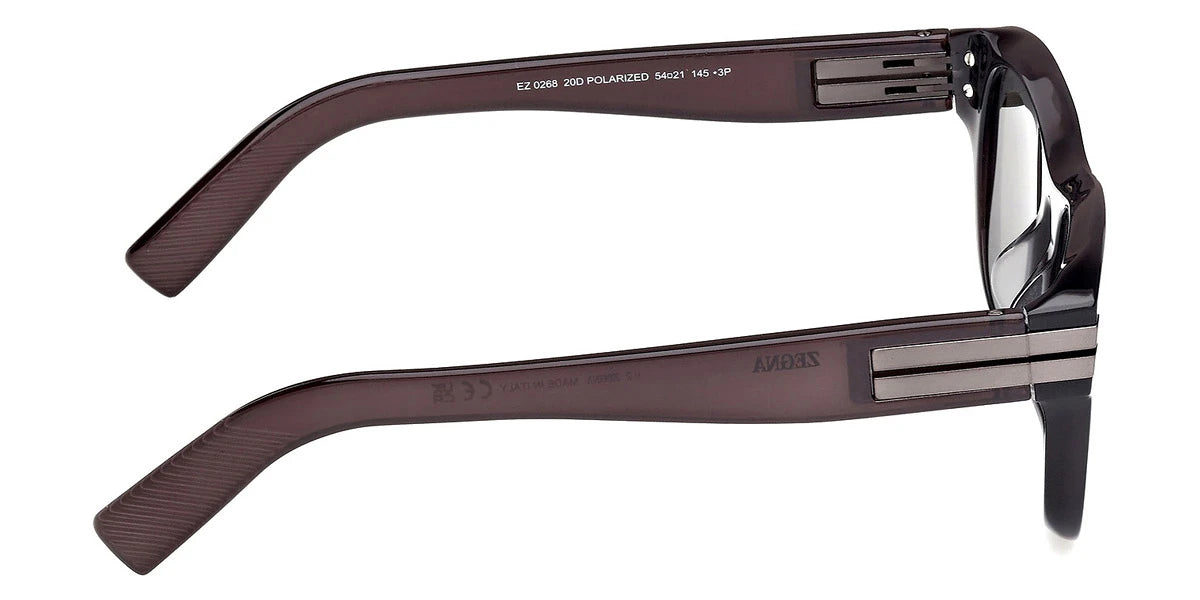 Ermenegildo Zegna - EZ0268