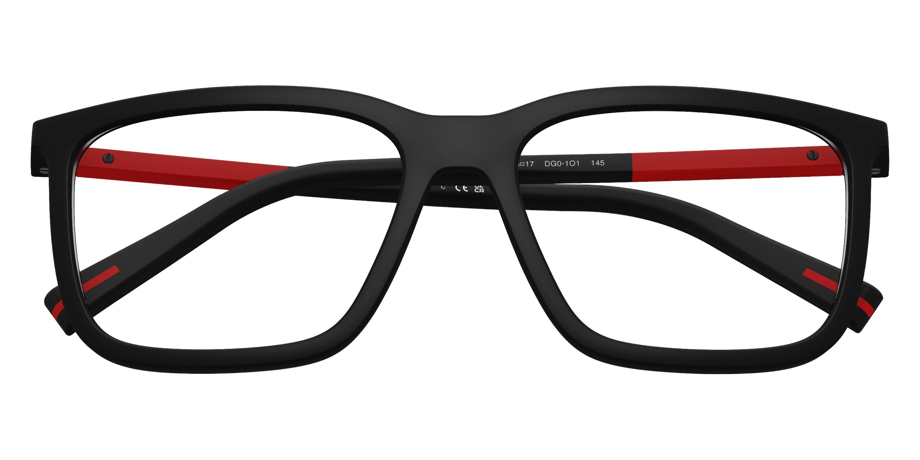 Prada Linea Rossa - PS 01SV