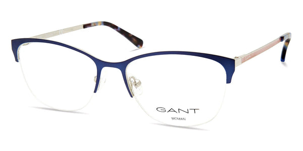 Matte Blue / 53-17-140