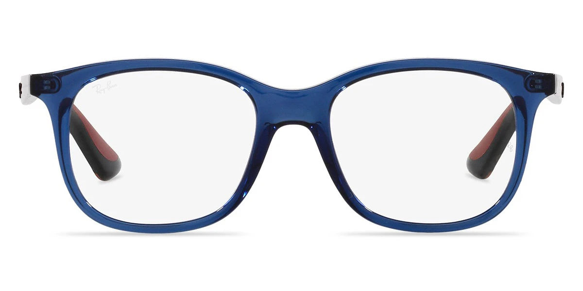 Ray-Ban RY1604 3865 46 - Transparent Blue