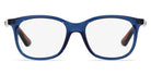 Ray-Ban RY1604 3865 46 - Transparent Blue