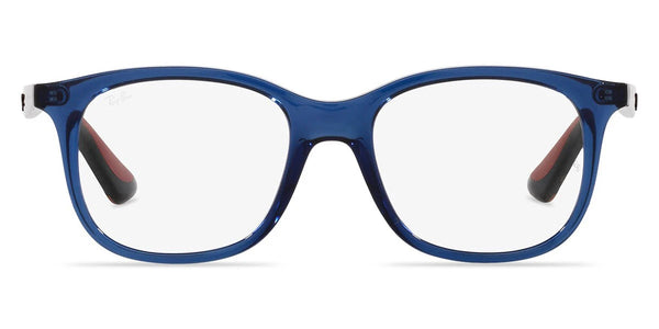 Transparent Blue / 46-16-130