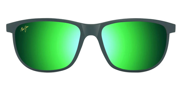 Matte Dark Military Green / MAUI Green® / 58-16-145