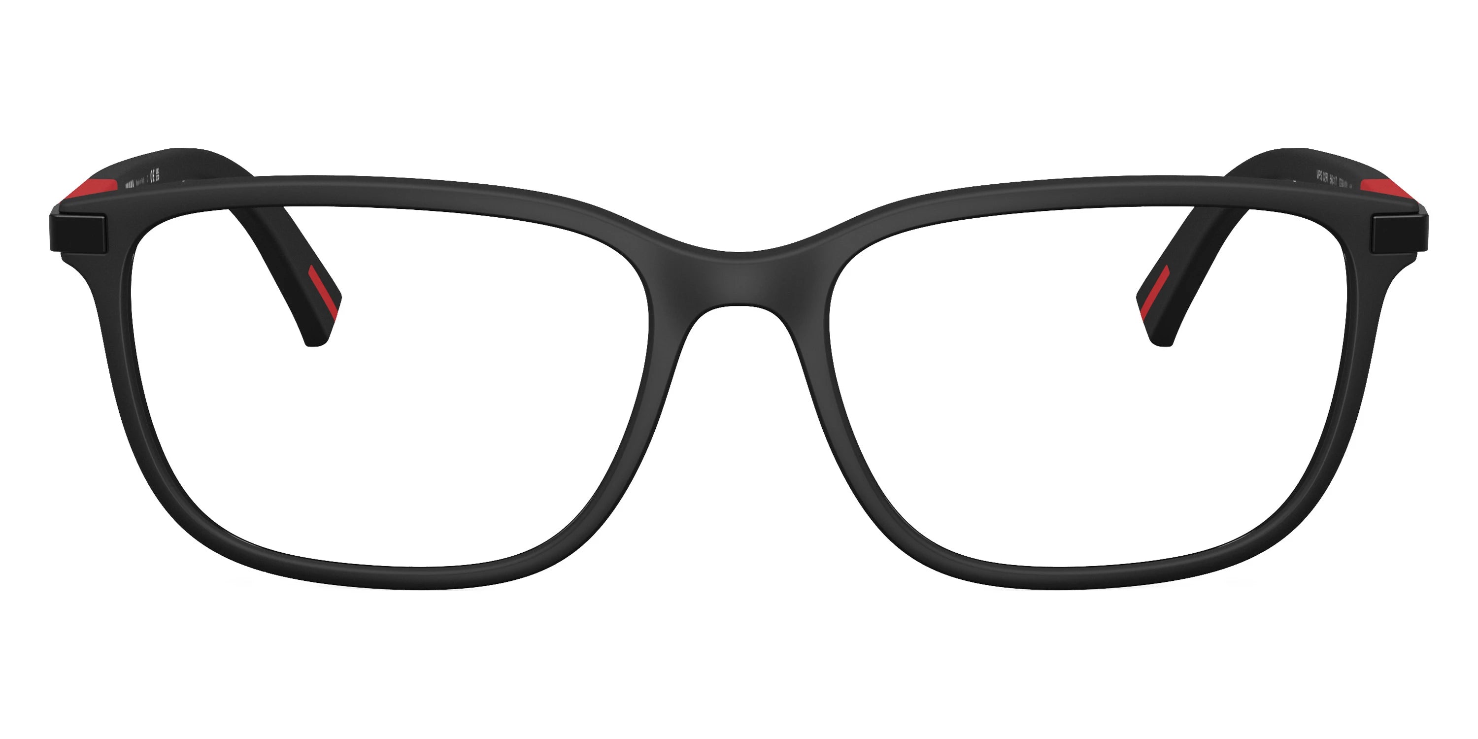 Prada Linea Rossa - PS 02RV