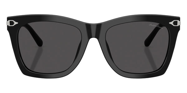 Shiny Black / Dark Gray / 54-18-145