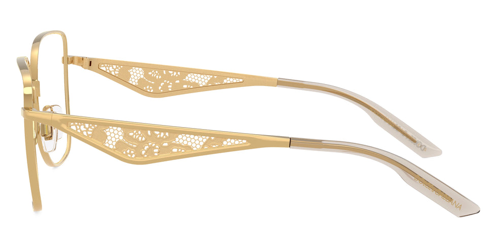 DOLCE&GABBANA - DG1358