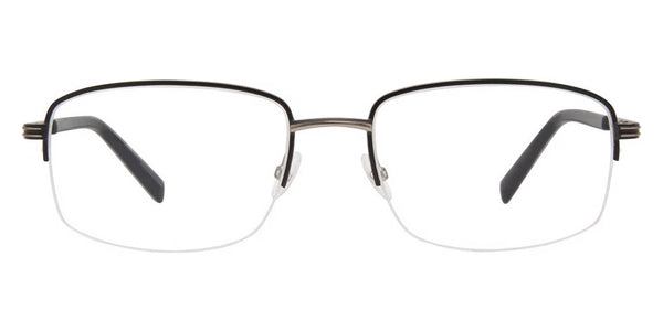 Matte Ruthenium / 54-18-145