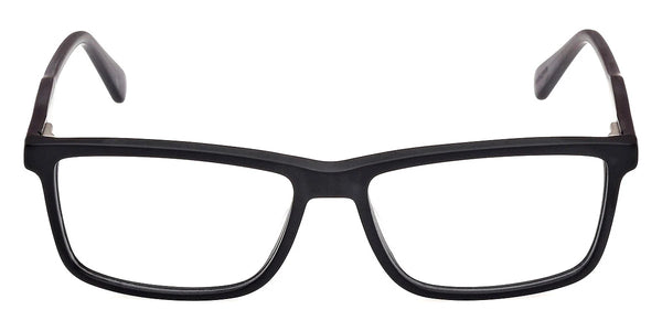 Matte Black/Matte Gray / 53-15-145