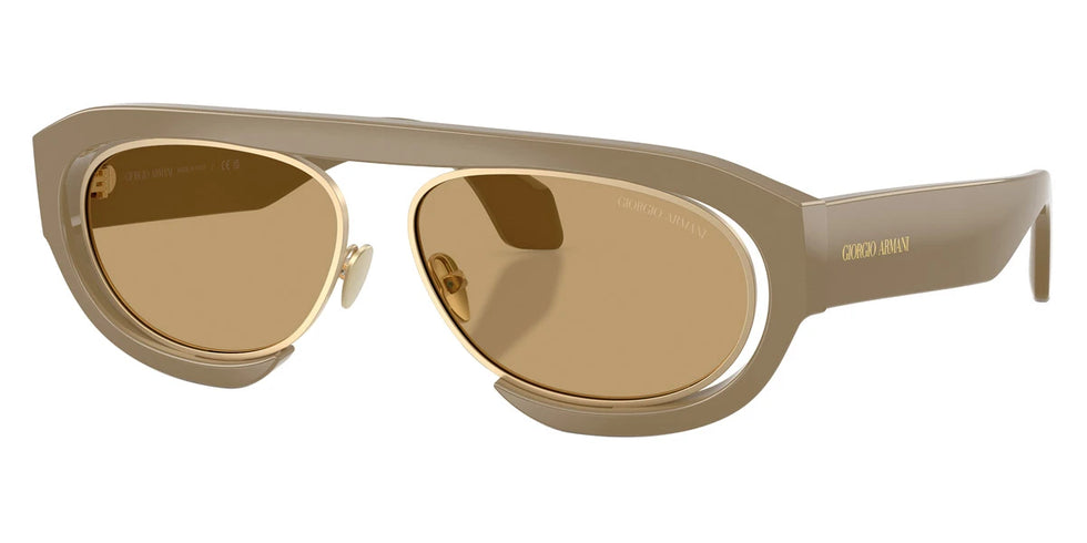 GIORGIO ARMANI - AR8239