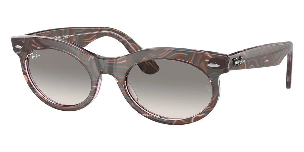 Ray-Ban - Wayfarer Oval RB2242