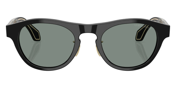 Black on Crystal / Gray / 49-21-140