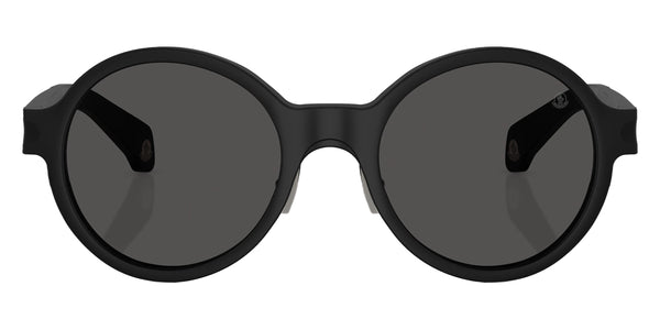 Matte Black / Dark Gray / 52-20-145