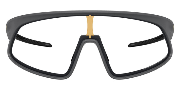 Matte Carbon / Clear to Black Iridium Photochromic / 149-0-136