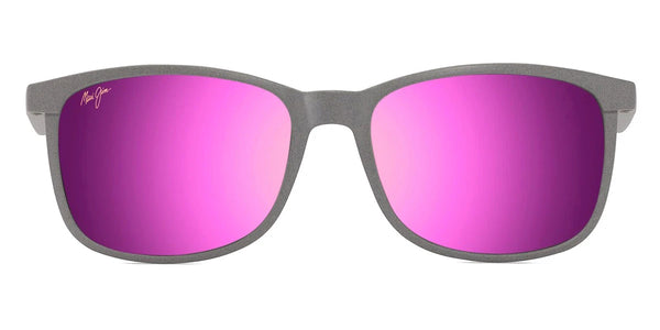 Matte Gray / MAUI Sunrise / 57-17-145