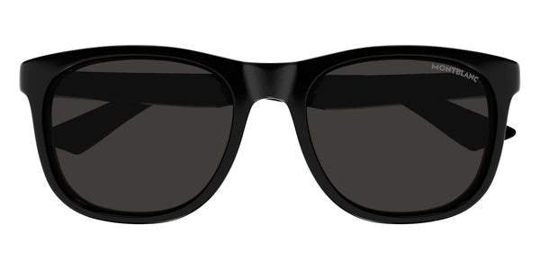 Black / Gray 001 / 55-18-145