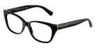 TIFFANY TF2261 8001 52 - Black
