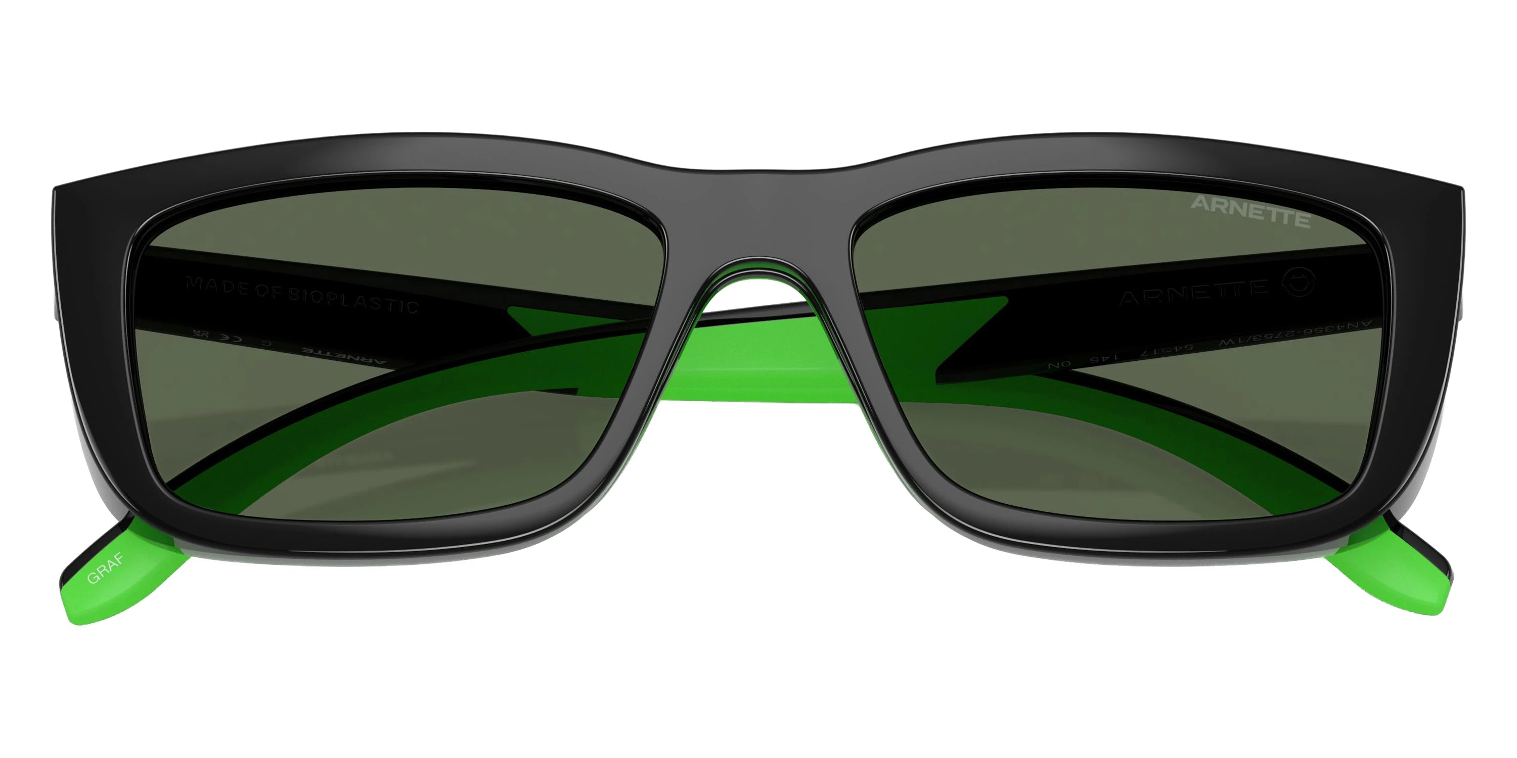 ARNETTE - AN4356 Graf