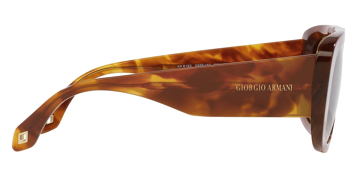 GIORGIO ARMANI - AR8183